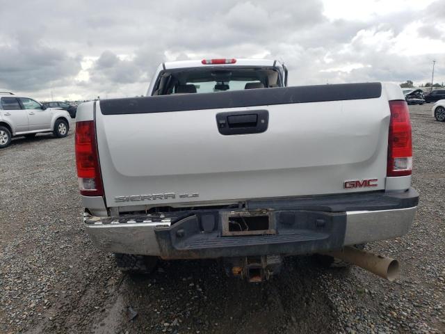 2013 GMC Sierra K2500 Sle VIN: 1GT120C88DF117134 Lot: 49877834