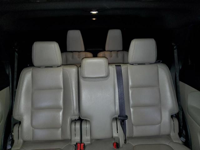 2013 Ford Explorer Xlt VIN: 1FM5K8D88DGB22242 Lot: 50444544