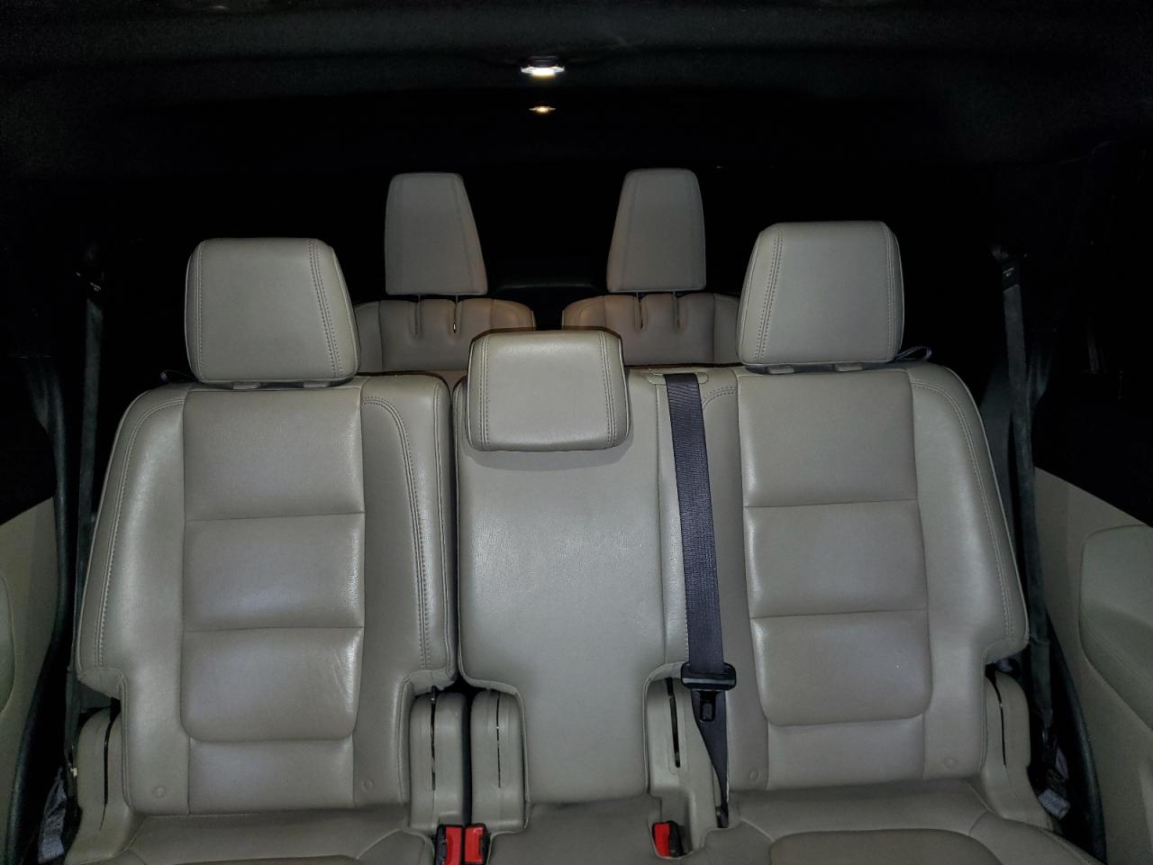 1FM5K8D88DGB22242 2013 Ford Explorer Xlt