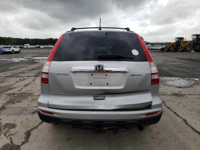 2011 Honda Cr-V Ex VIN: 5J6RE4H56BL043317 Lot: 49687404