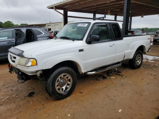 2002 Mazda B3000 Cab Plus VIN: 4F4YR16U92TM01628 Lot: 51282964