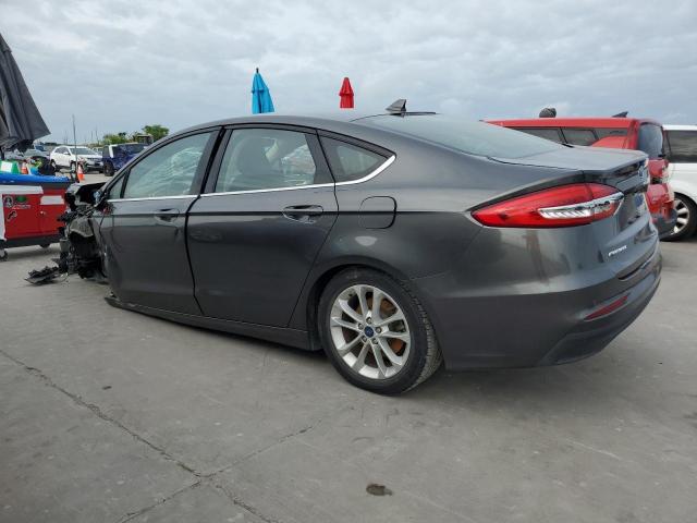 VIN 3FA6P0H73KR210219 2019 Ford Fusion, SE no.2