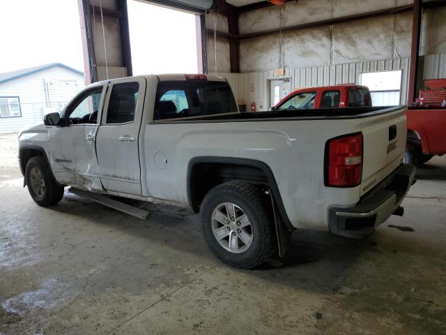 2014 GMC Sierra K1500 Sle VIN: 1GTV2UEC0EZ225886 Lot: 49955404