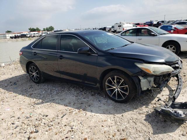 2015 TOYOTA CAMRY LE - 4T1BF1FKXFU479353