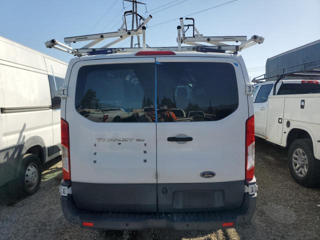 2015 Ford Transit T-150 VIN: 1FTYE1ZM6FKA92258 Lot: 47911794