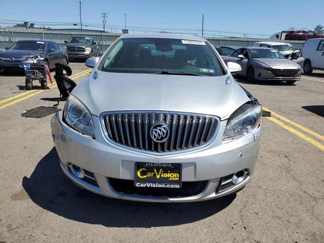 2014 Buick Verano VIN: 1G4PP5SK4E4167835 Lot: 51007284