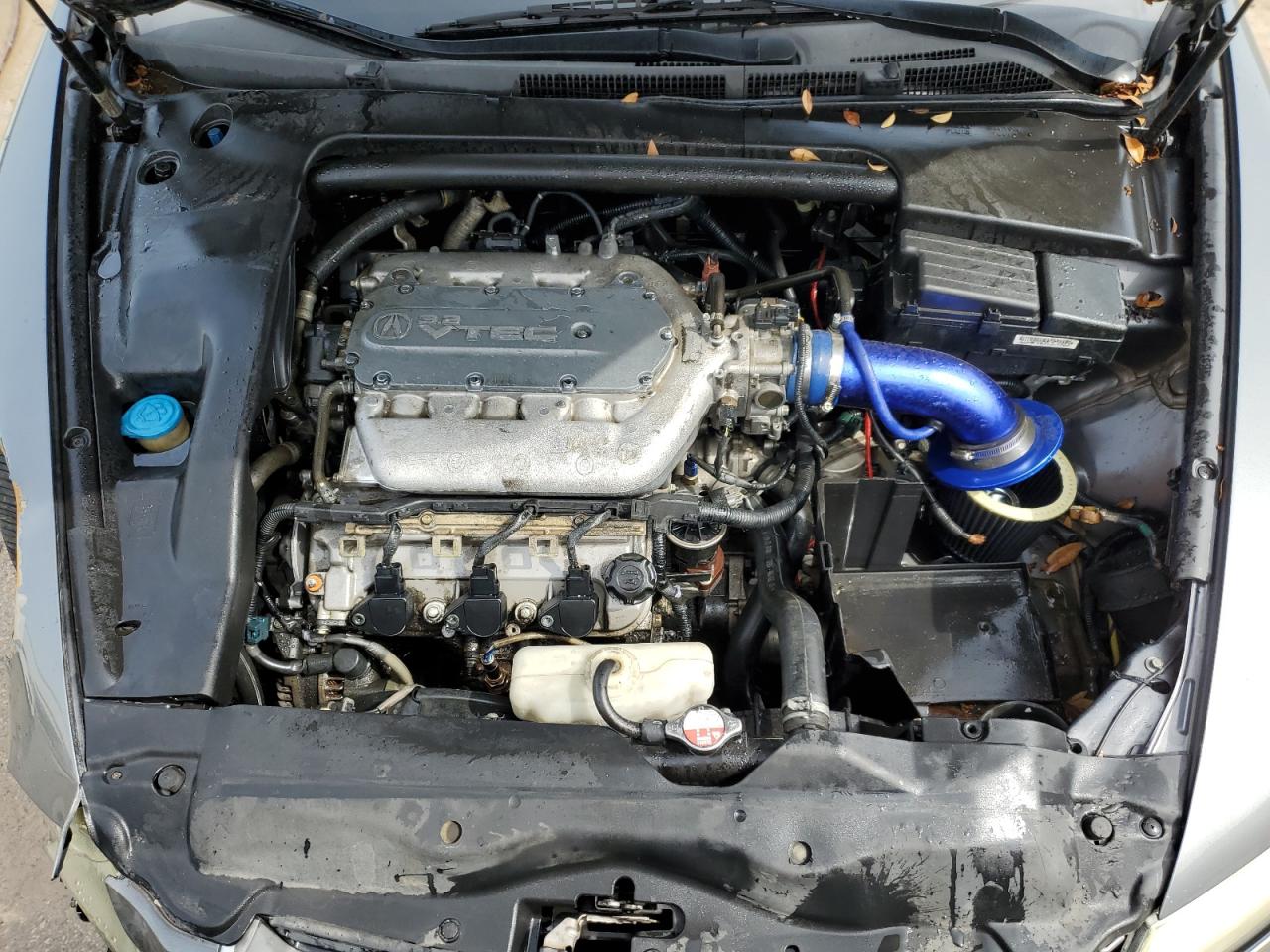 19UUA66216A041557 2006 Acura 3.2Tl