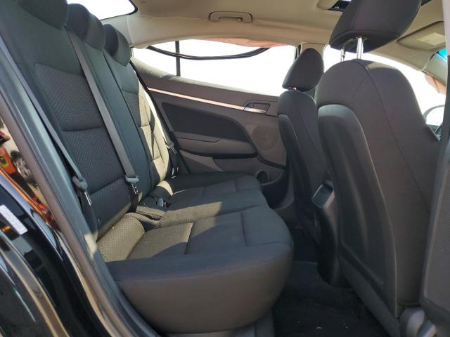 2019 Hyundai Elantra Sel VIN: KMHD84LF8KU784033 Lot: 49855394