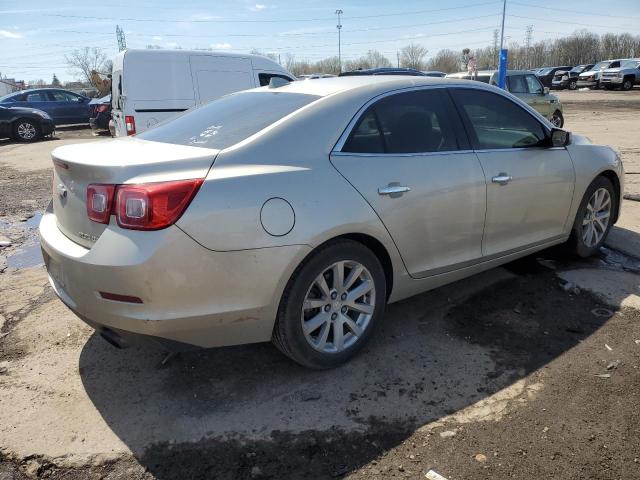 2013 Chevrolet Malibu Ltz VIN: 1G11J5SX2DF242955 Lot: 51263914