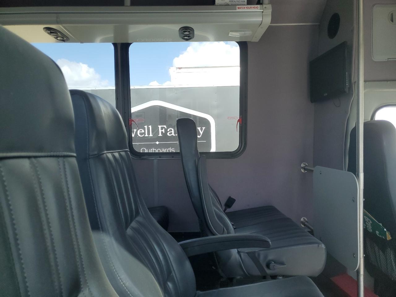 1FDFE4FS5KDC43726 FORD ALL Models 2019