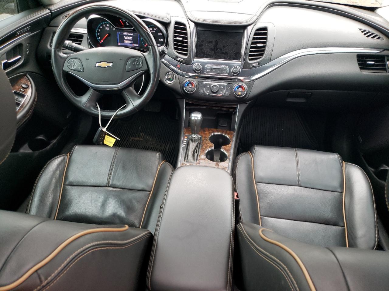 1G1155S31EU164845 2014 Chevrolet Impala Ltz