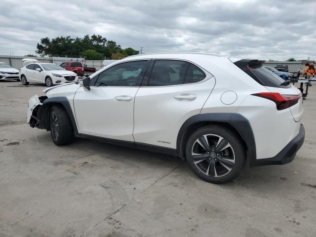  LEXUS UX 250H 2019 Белый