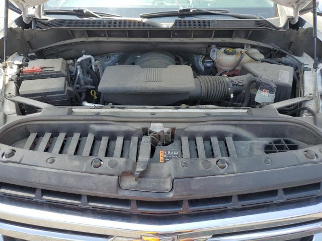 2021 Chevrolet Silverado K1500 Lt VIN: 1GCUYDED1MZ368010 Lot: 50466024