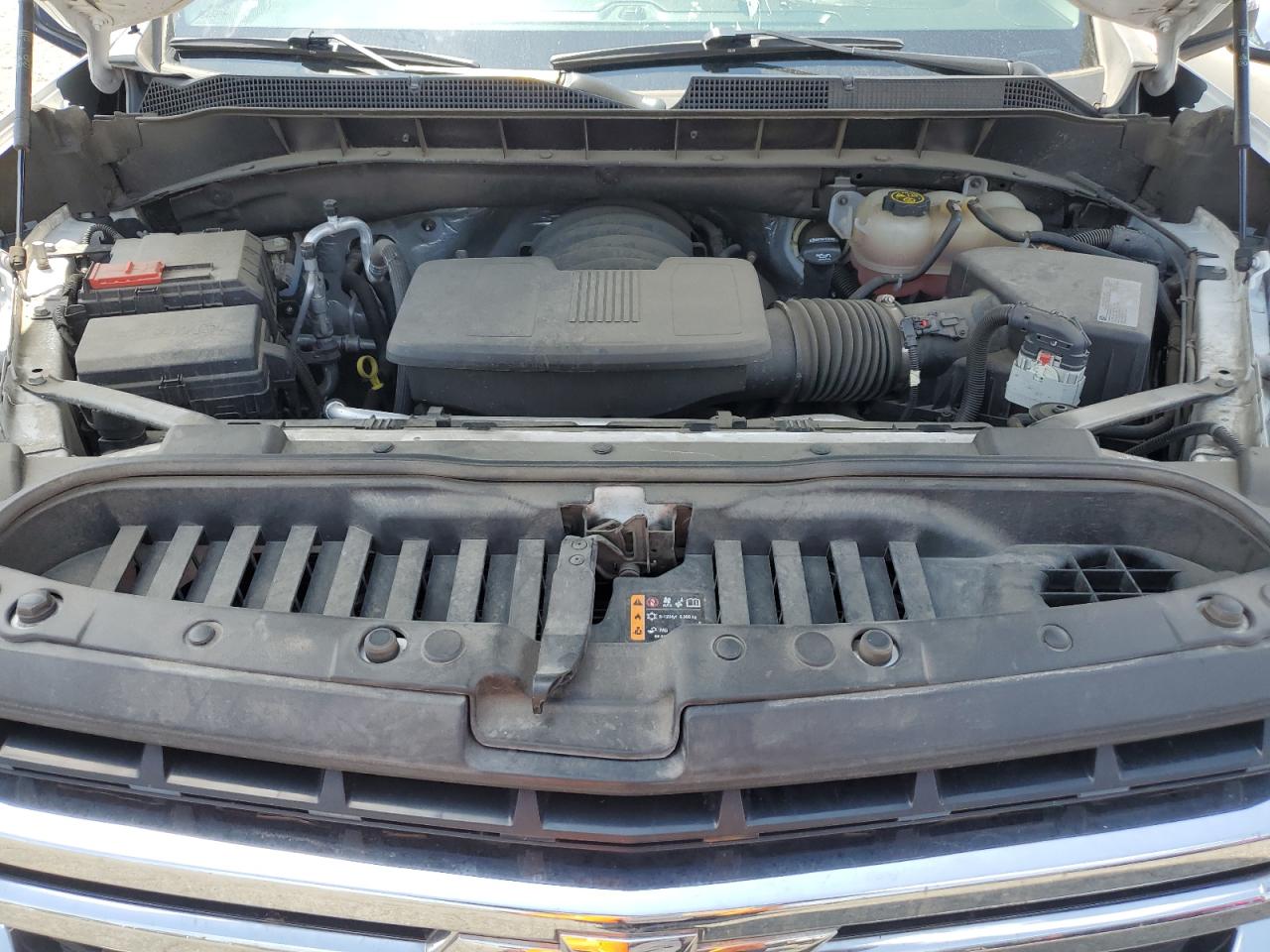 1GCUYDED1MZ368010 2021 Chevrolet Silverado K1500 Lt