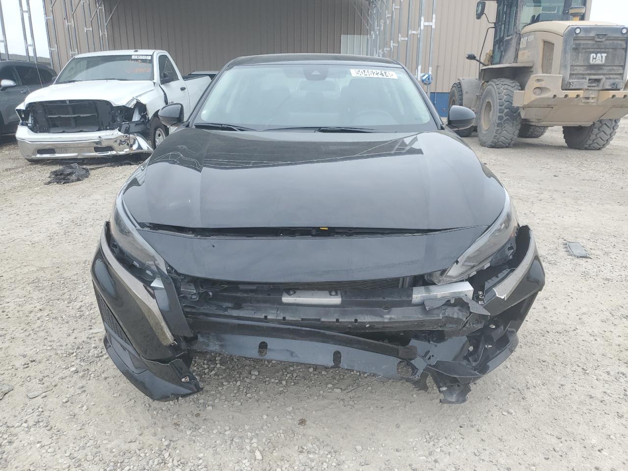 1N4BL4CV2PN363479 NISSAN ALTIMA 2023