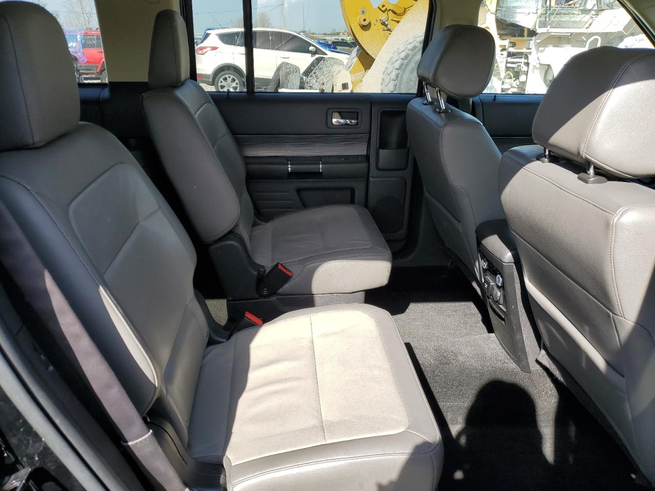 2FMGK5C80JBA07534 FORD FLEX 2018
