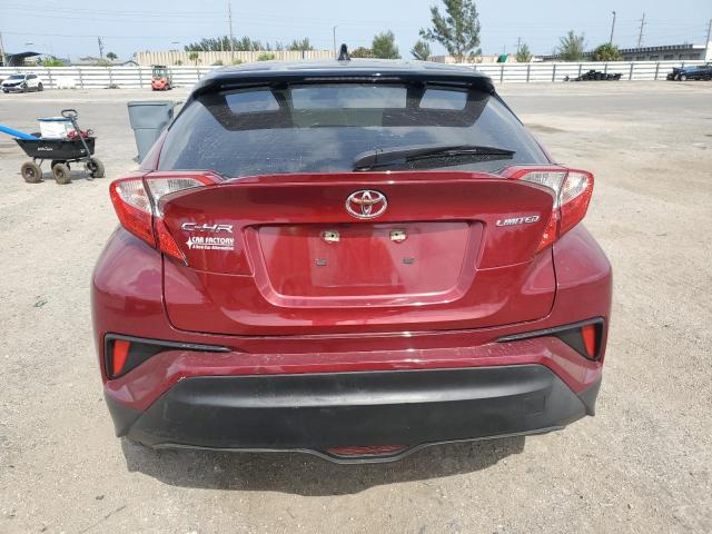 2019 Toyota C-Hr Xle VIN: JTNKHMBXXK1055583 Lot: 50760044