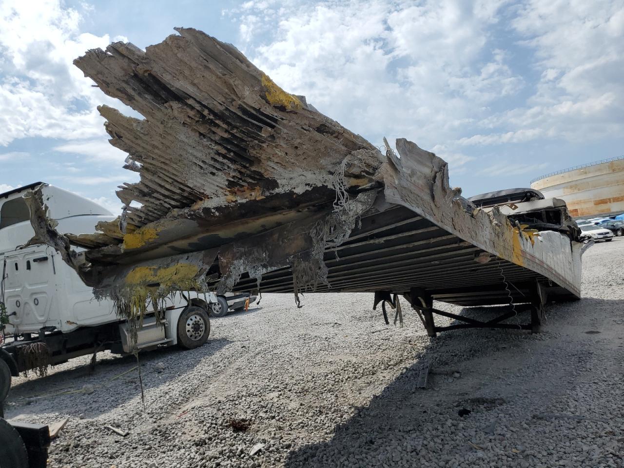 Lot #3281543404 2015 GREAT DANE TRAILER REEFER