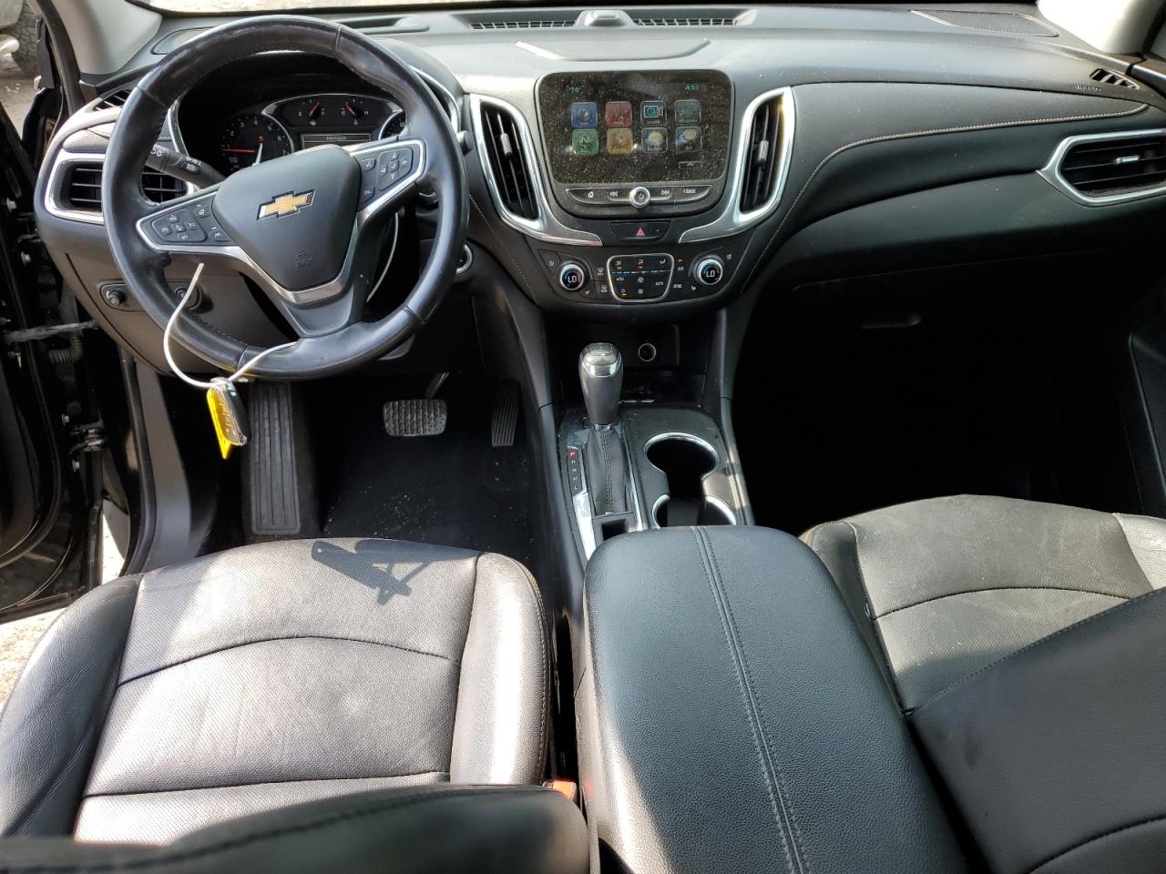 2GNAXNEX9J6265955 CHEVROLET EQUINOX 2018