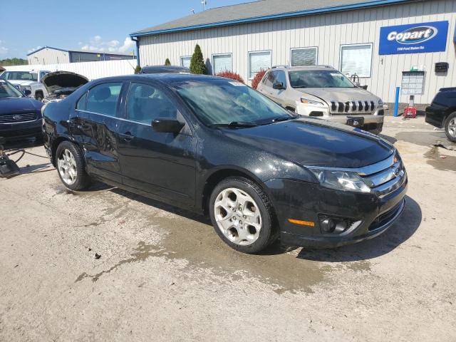 2011 Ford Fusion Se VIN: 3FAHP0HA6BR195915 Lot: 50784514