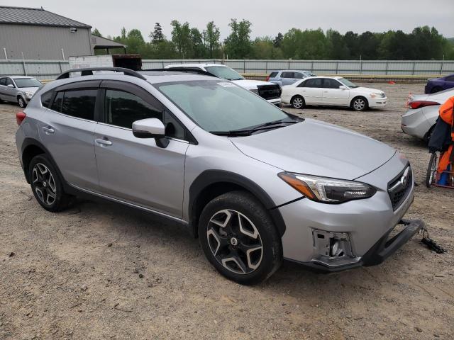 2018 Subaru Crosstrek Limited VIN: JF2GTALC4J8286859 Lot: 49392254