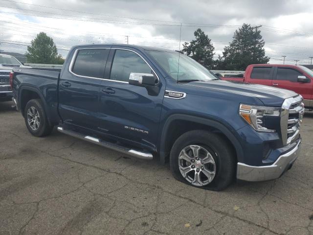 2019 GMC Sierra K1500 Sle VIN: 3GTU9BEDXKG299798 Lot: 51548974