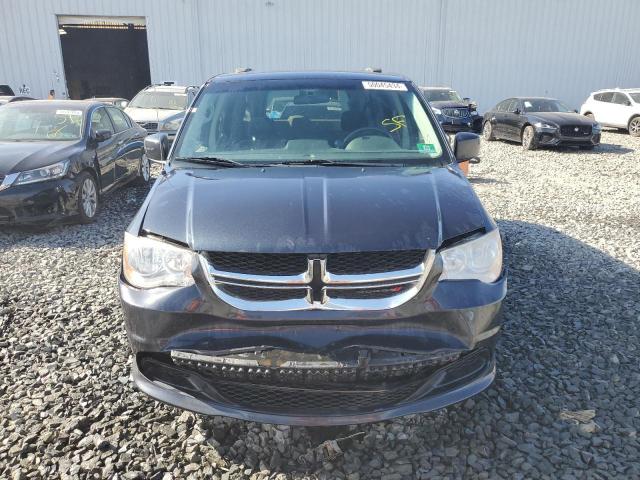 2014 Dodge Grand Caravan Sxt VIN: 2C4RDGCG2ER365502 Lot: 50045434