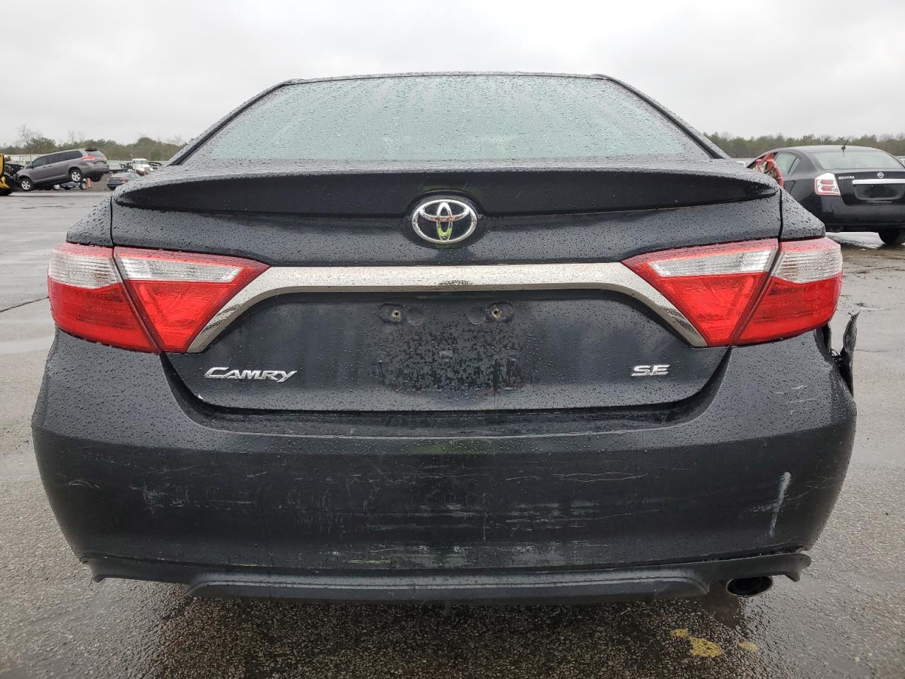 4T1BF1FK0HU328024 TOYOTA CAMRY 2017