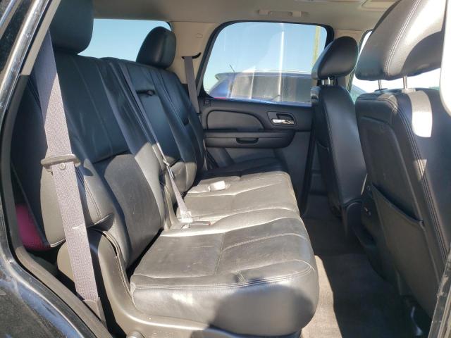 2014 Chevrolet Tahoe C1500 Lt VIN: 1GNSCBE05ER231801 Lot: 52293004