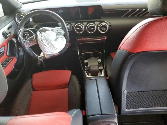 2020 MERCEDES-BENZ A 35 AMG - W1K3G5BBXLJ208928