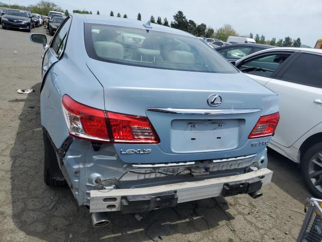 JTHBK1EG4A2346037 | 2010 Lexus es 350