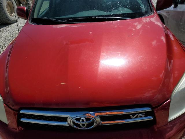 2008 Toyota Rav4 Limited VIN: JTMBK31V186049148 Lot: 47907884