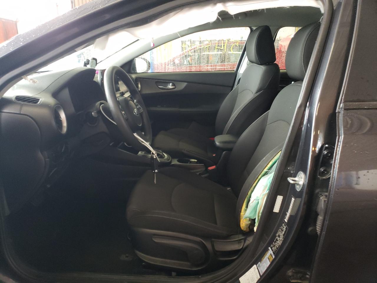 3KPF24AD9LE154618 2020 Kia Forte Fe