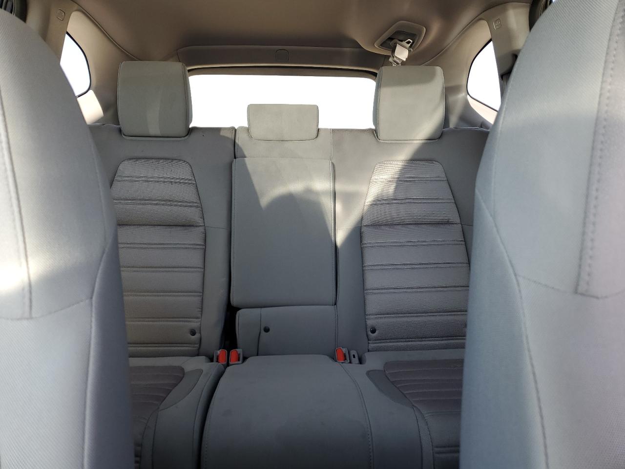 5J6RW1H51JA009338 HONDA CRV 2018