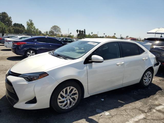 2017 Toyota Corolla L VIN: 5YFBURHE7HP725386 Lot: 51307664