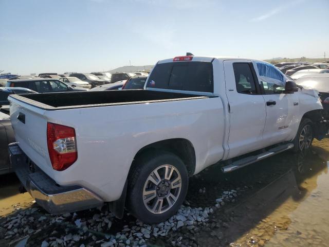 2020 Toyota Tundra Double Cab Sr/Sr5 VIN: 5TFUY5F12LX933305 Lot: 51573594