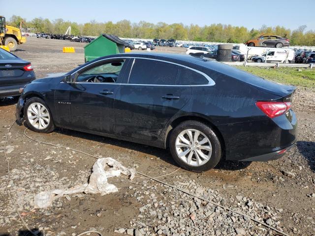 2019 Chevrolet Malibu Lt VIN: 1G1ZD5ST0KF156273 Lot: 52629064