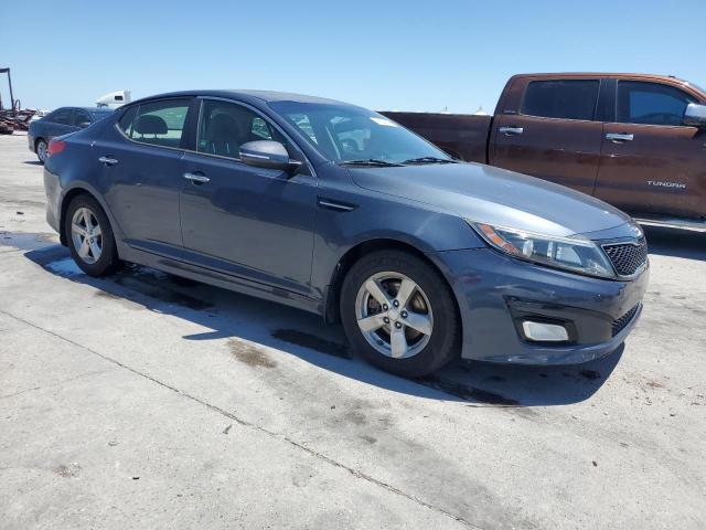 2015 Kia Optima Lx VIN: KNAGM4A79F5558427 Lot: 51528944