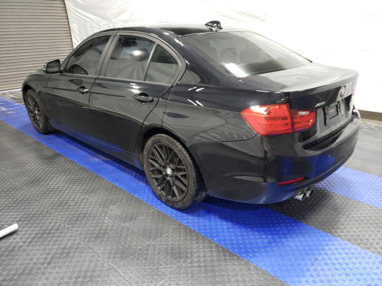 WBA3B5G51FNS18074 2015 BMW 328 Xi Sulev