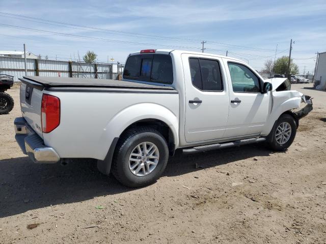 2018 Nissan Frontier S VIN: 1N6AD0EV3JN740687 Lot: 51923694