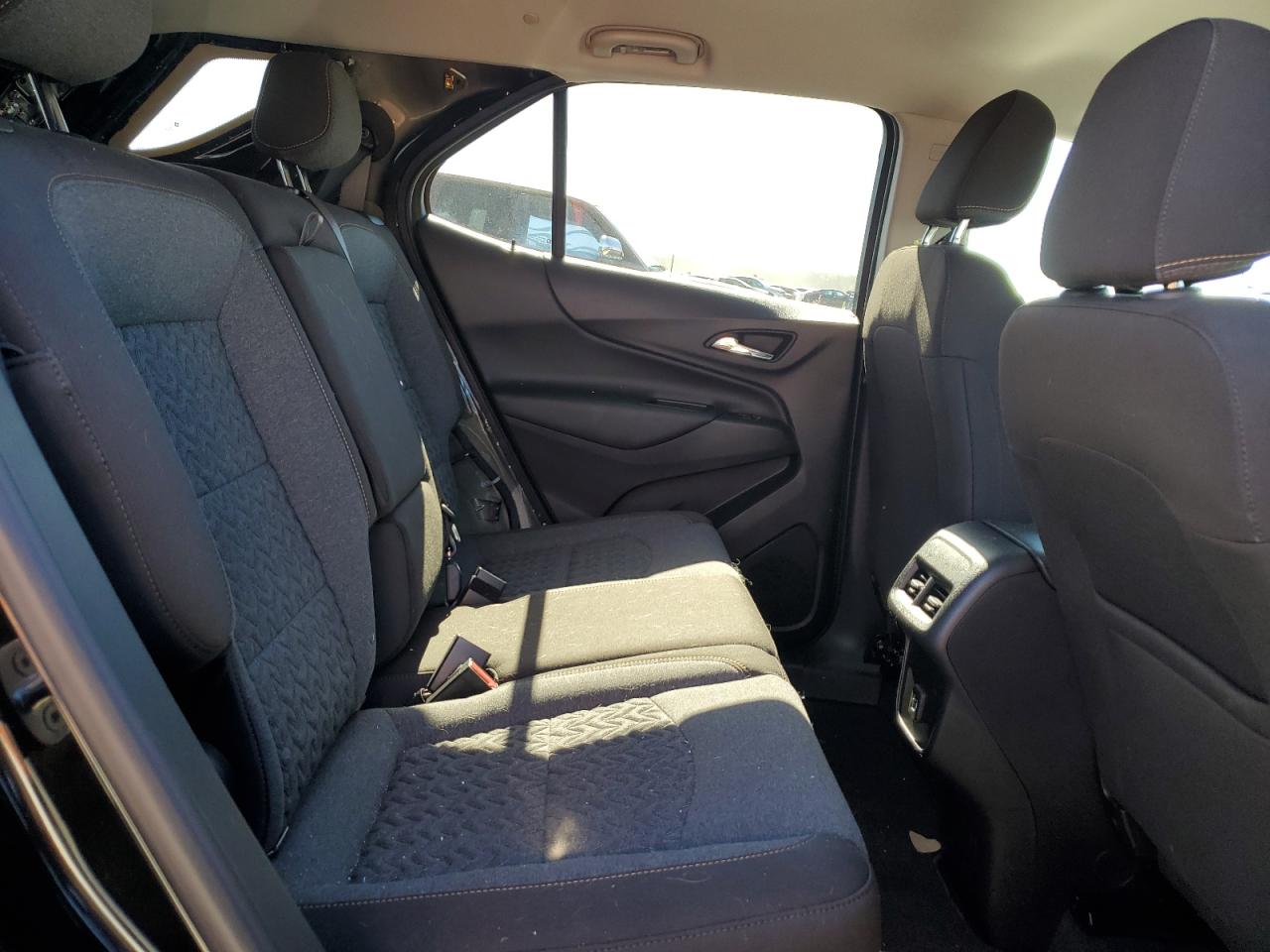 3GNAXUEG4PL151179 CHEVROLET EQUINOX 2023
