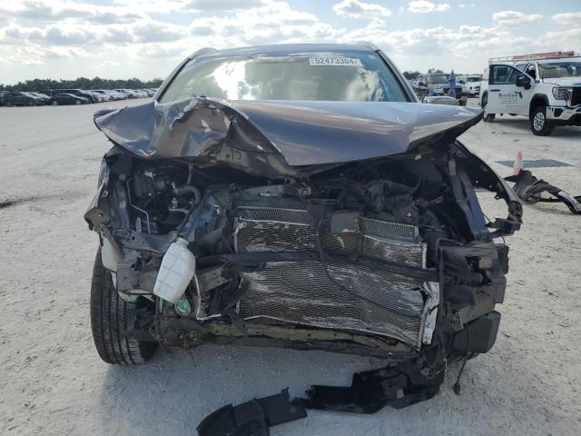 2016 HONDA CR-V TOURI - 5J6RM3H96GL006047