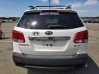 2011 Kia Sorento Ex 3.5L for Sale in Brookhaven, NY - Front End