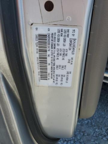 2003 Dodge Grand Caravan Se VIN: 1D4GP24333B160170 Lot: 52848134