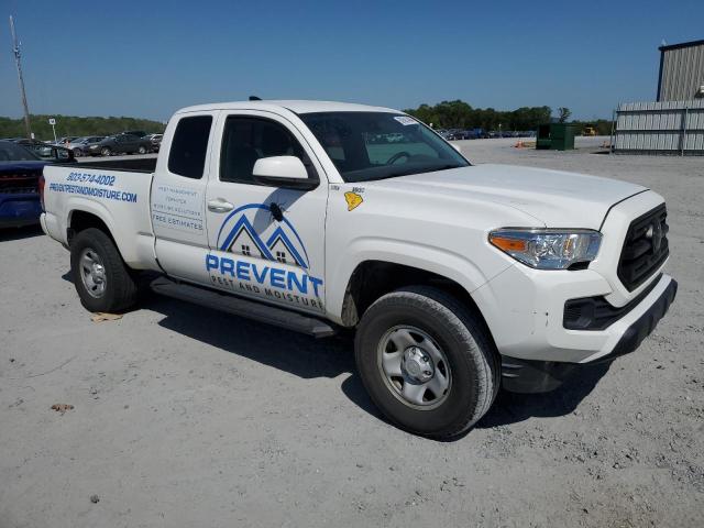2019 TOYOTA TACOMA ACC - 5TFRX5GN1KX164787