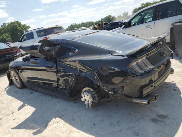 2018 Ford Mustang Gt VIN: 1FA6P8CF8J5121504 Lot: 52198424