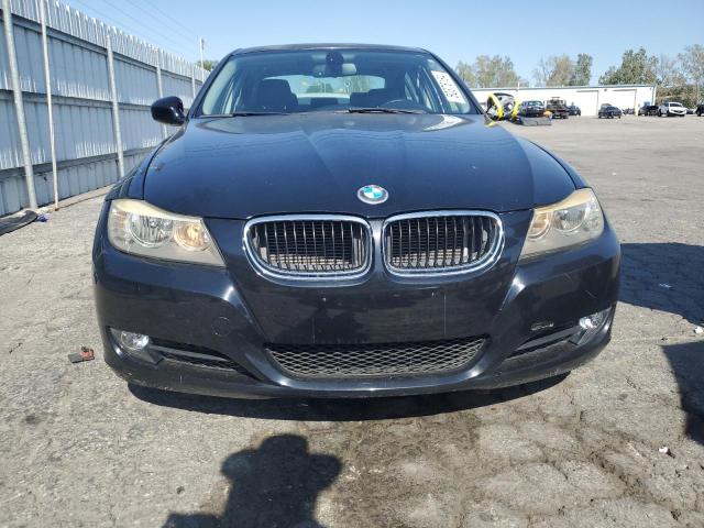 2011 BMW 328 I Sulev VIN: WBAPH5C54BA444780 Lot: 50378184