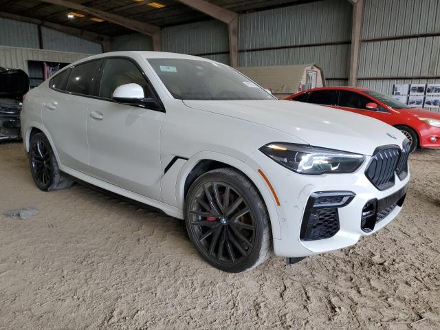 2023 BMW X6 XDRIVE4 - 5UXCY6C08P9N53956