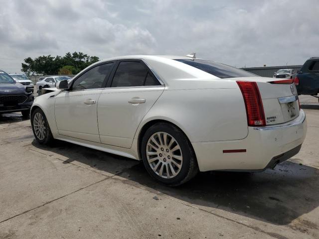 2011 Cadillac Cts Performance Collection VIN: 1G6DJ5EY8B0157162 Lot: 50790664