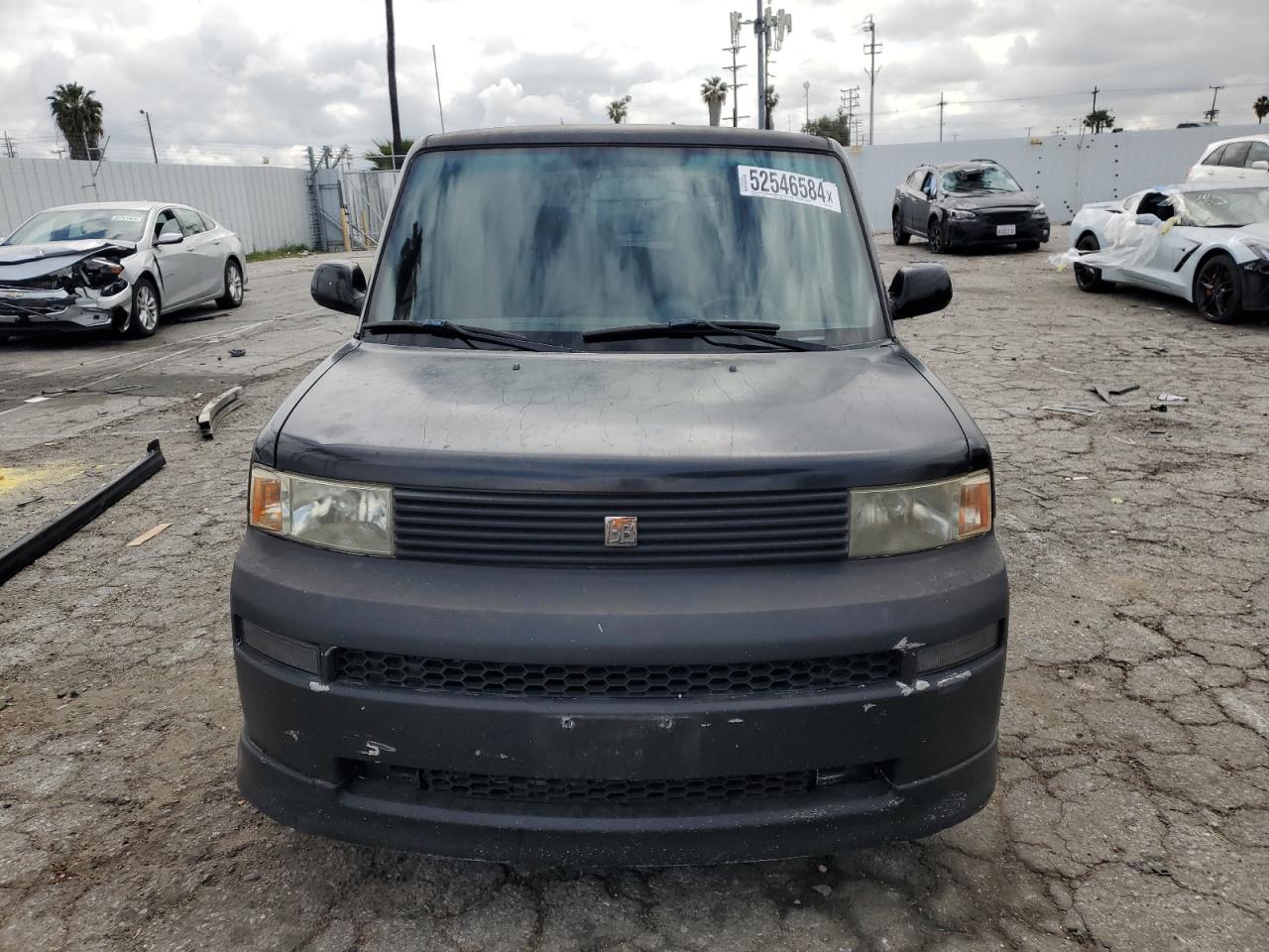 JTLKT324150217179 2005 Toyota Scion Xb